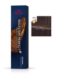 Wella Professionals Koleston Rich Naturals - 5/77 Light Brown Brown Intensive (60gm)