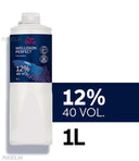 Wella Professionals Welloxon Perfect 12% 40 Volume Cream Developer (1000ml)