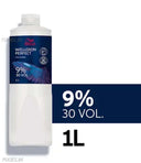 Wella Professionals Welloxon Perfect 9% 30 Volume Cream Developer (1000ml)