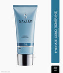 Wella System Professional Hydrate Conditioner - H2 (200ml)