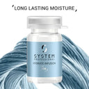 Wella System Professional Hydrate Infusion - H+ (20x 5ml)
