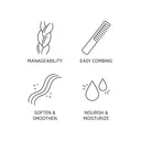 Wella System Professional Hydrate Quenching Mist - H5 (125ml)