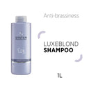 Wella System Professional LuxeBlond Shampoo - LB1 (1000ml)