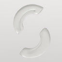 Wella System Professional Luxeoil Keratin Protect Shampoo - L1 (1000ml)