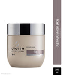 Wella System Professional Repair Mask - R3 (200ml)