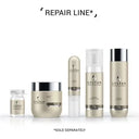 Wella System Professional Repair Shampoo - R1 (1000ml)