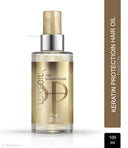 Wella Sp Luxeoil Reconstructive Elixir For Keratin Protection, 100ml
