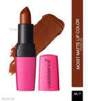 Coloressence Moist Matte Lip Color (4gm)