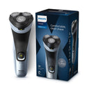 Philips 4D Flex Heads with ComfortCut Blades Shaver (X3063/03)