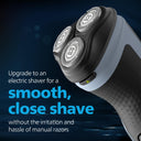 Philips 4D Flex Heads with ComfortCut Blades Shaver (X3063/03)
