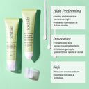 Shop Foxtale One Zit Wonder Acne Spot Corrector Gel (15ml) Online in India Chennai Tamil Nadu / Review