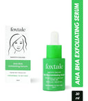 AHA BHA Exfoliating Serum