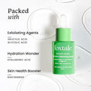  Exfoliating Serum for Oily