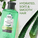 Herbal Essences Bio:Aloe & Bamboo Shampoo + Conditioner For Soft Smooth Hair
