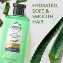  No Sulphates & Paraben (400ml + 400ml)