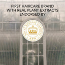  No Sulphates & Paraben (400ml + 400ml)