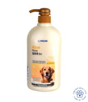 Forbis (Forcans) Aloe Rinse Dog Conditioner (750 ml)