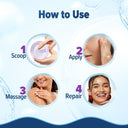 Aqualogica Illuminate + Hydra Gel Moisturizer with Alpha Arbutin for 24 Hour Intense Hydration (200gm)