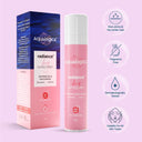 Aqualogica Radiance+ Dewy Sunscreen with Watermelon & Niacinamide - SPF 50+ & PA+++