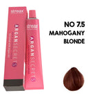 Mahogany Blonde 7.5