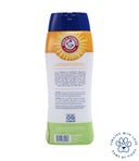 Arm & Hammer 2-in-1 Shampoo & Conditioner for Dogs – 20 oz | Cucumber Mint Scent, Baking-Soda Odour Control, Gentle Cleansing & Conditioning for All Dogs