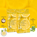 Buy Aroma Magic Lemon Manicure And Pedicure Kit (Single Use) Online in India