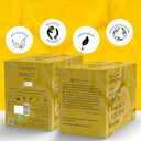 Buy Aroma Magic Products at the lowest price from Pixies.in. Check out Aroma Magic Lemon Manicure And Pedicure Kit (Single Use) reviews. COD