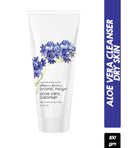 Aroma Magic Aloe Vera Cleanser For Dry Skin (100gm)