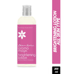 Aroma Magic Brightening Lotion Brightens Complexion & Detoxifies