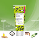 Aroma Magic Cucumber Sunscreen Lotion SPF 30 UVA/UVB All Natural Mineral Line (50ml)