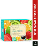 aroma-magic-fruit-facial-kit-5-kits-deep-cleanses-restores-vitality-brightens-renders-glow
