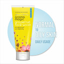 Aroma Magic Grapefruit Face Wash