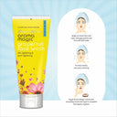 Aroma Magic Grapefruit Face Wash