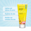 Aroma Magic Grapefruit Face Wash