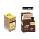  Fragrance oil