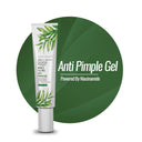 Buy Aroma Magic Neem & Tea Tree Anti Pimple Gel (20gm) Online in India