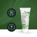 Check out Aroma Magic Neem & Tea Tree Face Pack (50gm) reviews.
