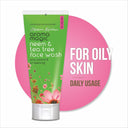 Aroma Magic Neem & Tea Tree Face Wash