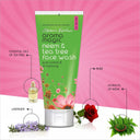 Aroma Magic Neem & Tea Tree Face Wash