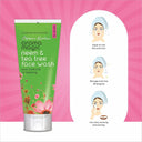 Aroma Magic Neem & Tea Tree Face Wash
