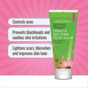 Aroma Magic Neem & Tea Tree Face Wash