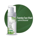 Buy Aroma Magic Neem & Tea Tree Foaming Face Wash (100ml) Online in India