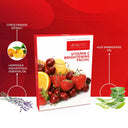 Aroma Magic Pro Vitamin C Skin Lightening Facial Kit (Single Use) (1Kit)