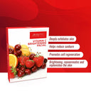 Aroma Magic Pro Vitamin C Skin Lightening Facial Kit (Single Use) (1Kit)