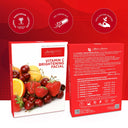 Aroma Magic Pro Vitamin C Skin Lightening Facial Kit (Single Use) (1Kit)