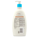 Buy Aveeno Baby Daily Moisturising Lotion With Natural Colloidal Oatmeal (532ml) Online in India