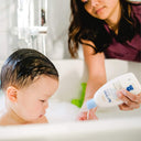 Check out Aveeno Baby Cleansing Therapy Moisturizing Wash (236ml) reviews
