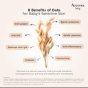 Shop Aveeno Baby Daily Moisturising Wash & Shampoo (354ml) Online in India Chennai Tamil Nadu / Review
