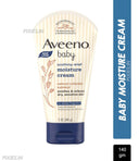 Aveeno Baby Soothing Relief Moisture Cream (140gm)