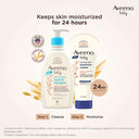 Buy Aveeno Baby Products at the lowest price from Pixies.in. Check out Aveeno Baby Soothing Relief Moisture Cream (140gm) reviews. COD